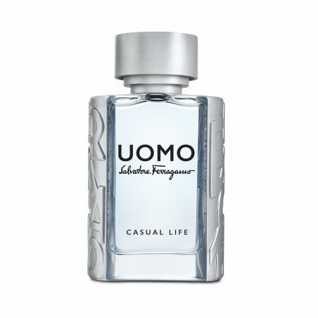 Salvatore Ferragamo Uomo Casual Life 30 ml Hommes