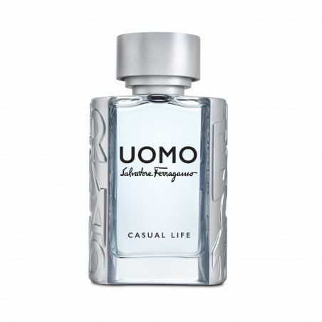 Salvatore Ferragamo Uomo Casual Life 30 ml Men