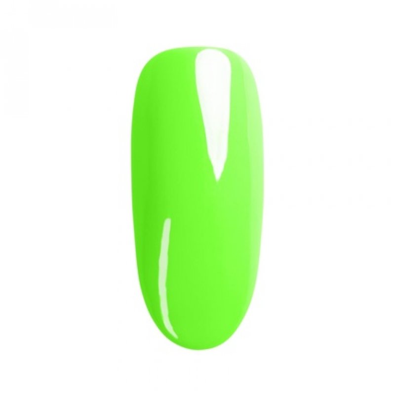 NEONAIL UV Nail Polish 7.2ml Green What I Want Up