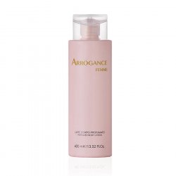 Arrogance Femme 400 ml Lotion Femmes