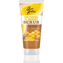 Queen Helene Oatmeal n' Honey Scrub 170g/6oz