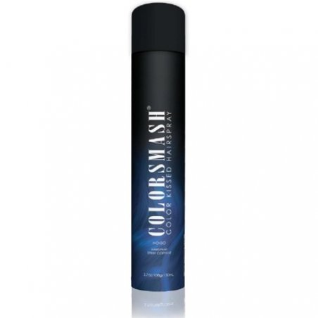 Colorsmash Color Kissed Hairspray 130ml - Indigo