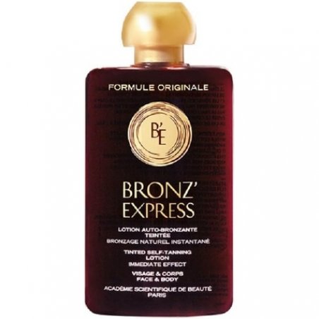 Academie Bronz'Express Lotion 100ml