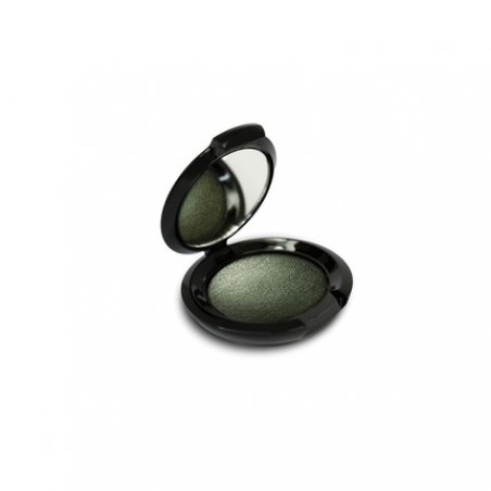LeClerc Green Eyeshadow