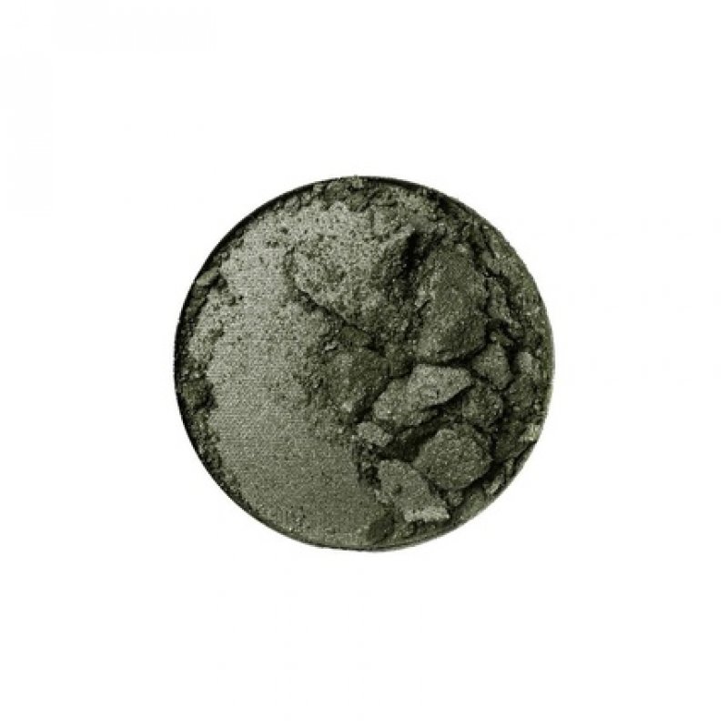 LeClerc Green Eyeshadow