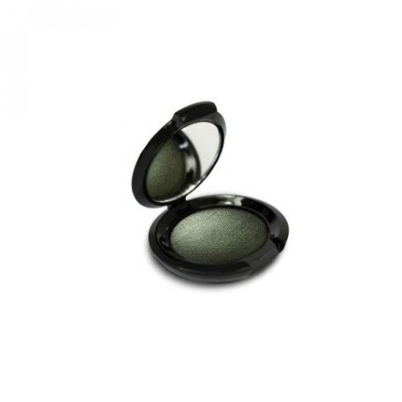 LeClerc Green Eyeshadow
