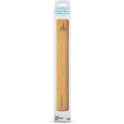 The Humble Co. Bamboo Toothbrush Case for Adults Biodegradable Eco-Friendly Vegan Dentist Approved