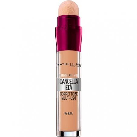 Maybelline Make-up Concealer 6.8ml 02 Nude