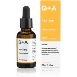 Q A Peptide Facial Serum Anti-Ageing Face Serum 30ml