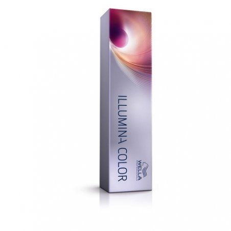 WELLA Illumina Color 9/03 Natural Gold Blonde Hair Color 60ml