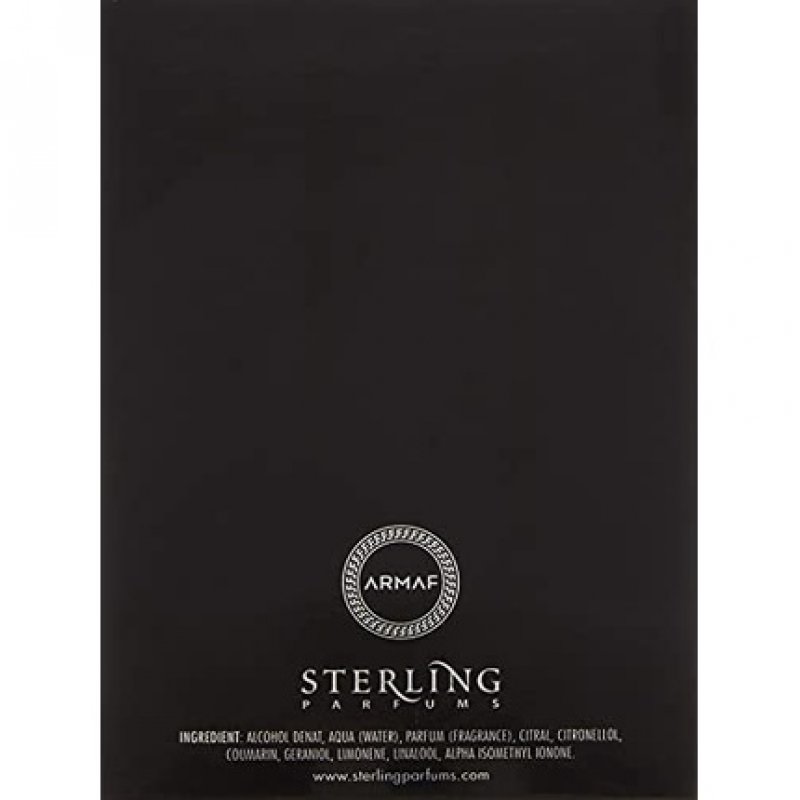 Armaf Shades Eau De Toilette spray 100ml