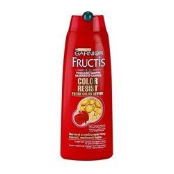 Garnier Fructis Color Resist/Color Shield Shampoo 250ml 8.3 fl oz
