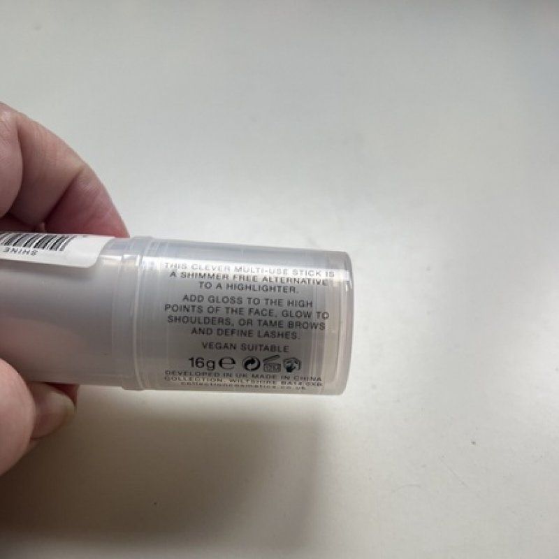 Collection You do You Multi Use Glow Balm 16ml