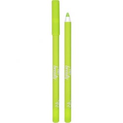 Miss Beauty Bright Green Eye Pencil
