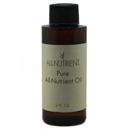 All Nutrient Pure All Nutrient Oil