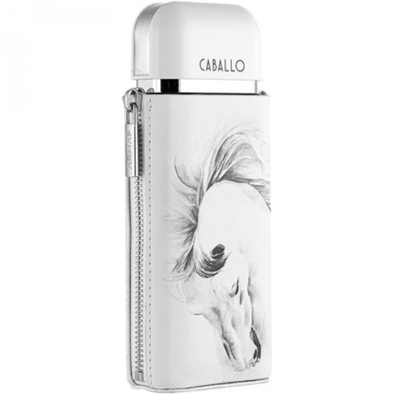 ARMAF Caballo Eau De Parfum 100ml
