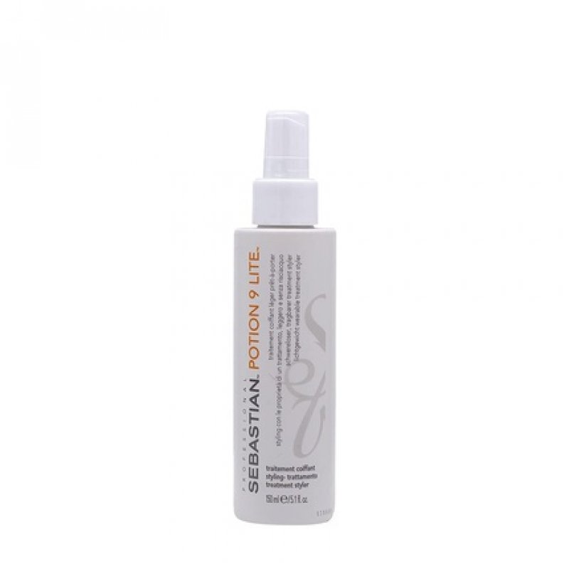 Sebastian Potion 9 Lite Lightweight Wearable Treatment Styler 150ml