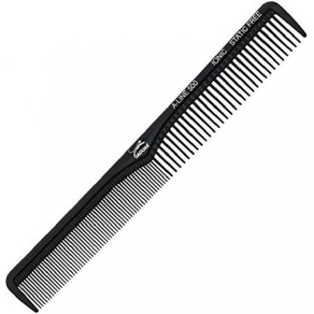 Jaguar A-Line 50 Hair Cutting Comb 7.25-Inch Length 0.01 kg