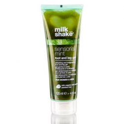 Milkshake Sensorial Mint Foot & Leg Gel 4.2oz