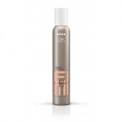 Wella Professionals EIMI Shape Control Hair Mousse Heat Protection Level 4 Hold 300ml