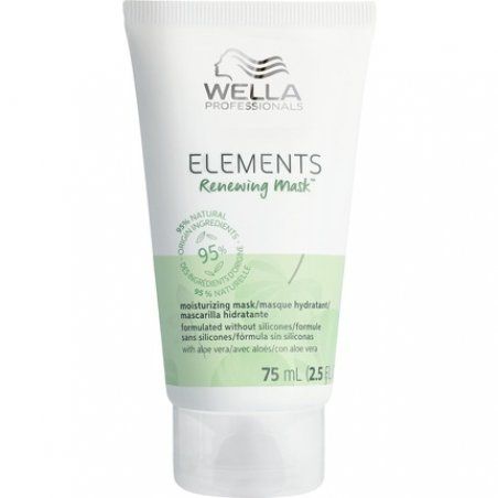 Wella Elements Renewing Mask 75ml