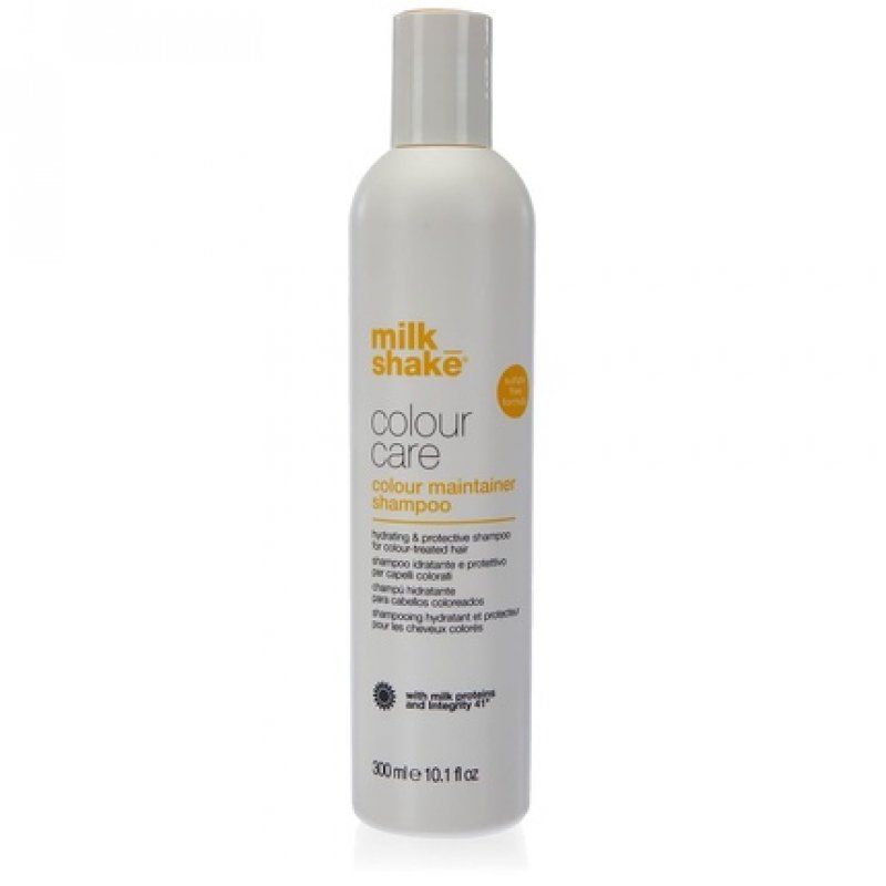 Milk Shake Colour Maintainer Shampoo Sulfate Free 300ml