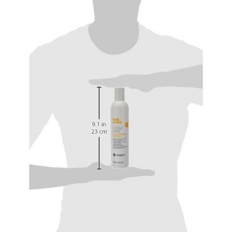 Milk Shake Colour Maintainer Shampoo Sulfate Free 300ml