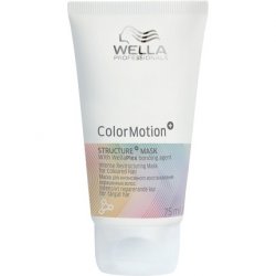 Wella ColorMotion Mask 75ml