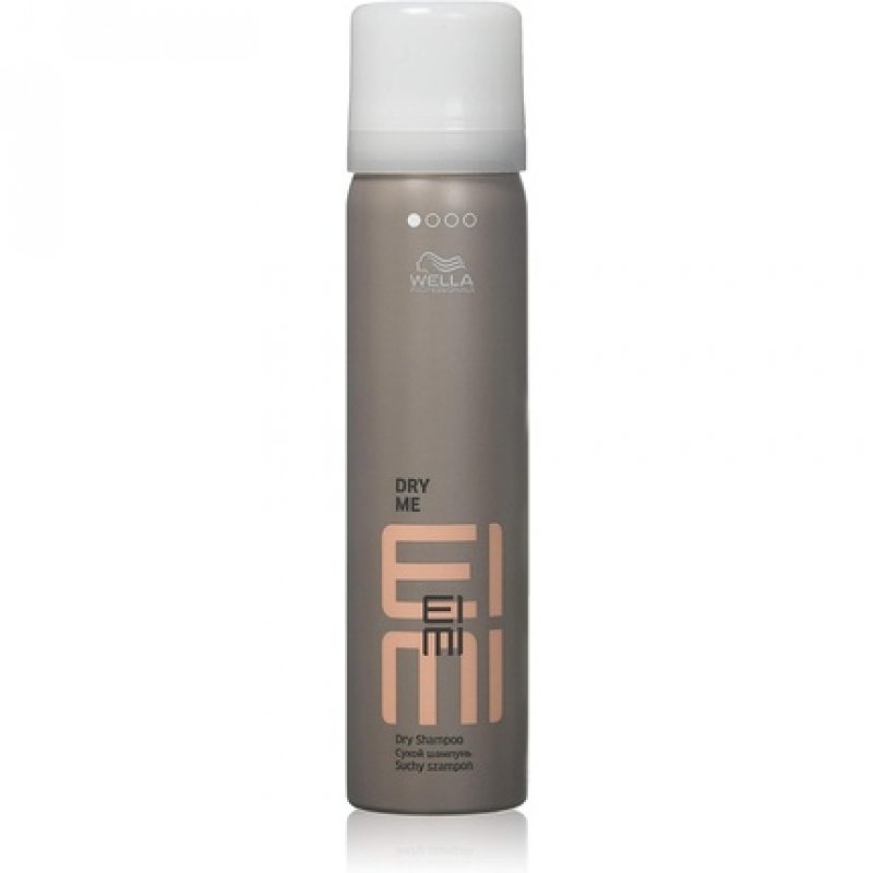 Wella Eimi Dry Me Dry Shampoo 180ml