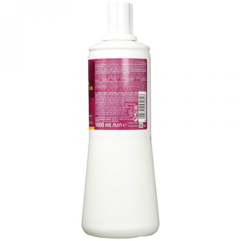 Wella Color Touch Plus Emulsion 4% 1000ml
