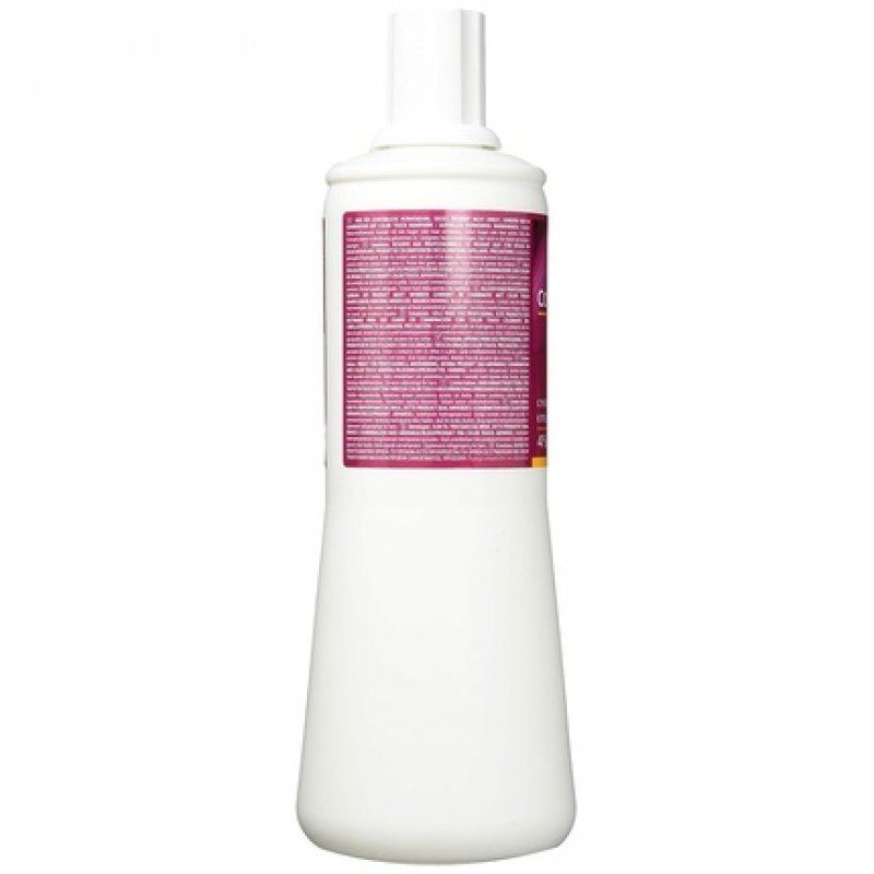 Wella Color Touch Plus Emulsion 4% 1000ml