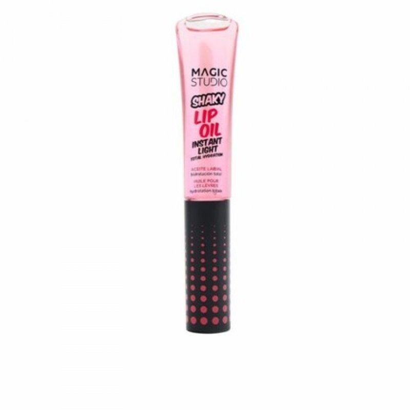 Magic Studio Shaky Lip Gloss