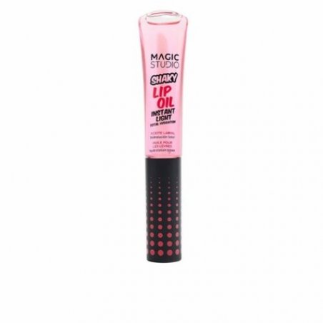 Magic Studio Shaky Lip Gloss
