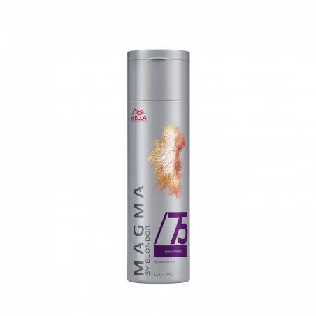 Wella Magma by Blondor Hair Lightening Color for Highlights 120ml