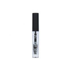 Lashes & Brow Fix Transparent Gel Mascara 8ml