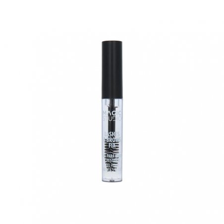 Lashes & Brow Fix Transparent Gel Mascara 8ml