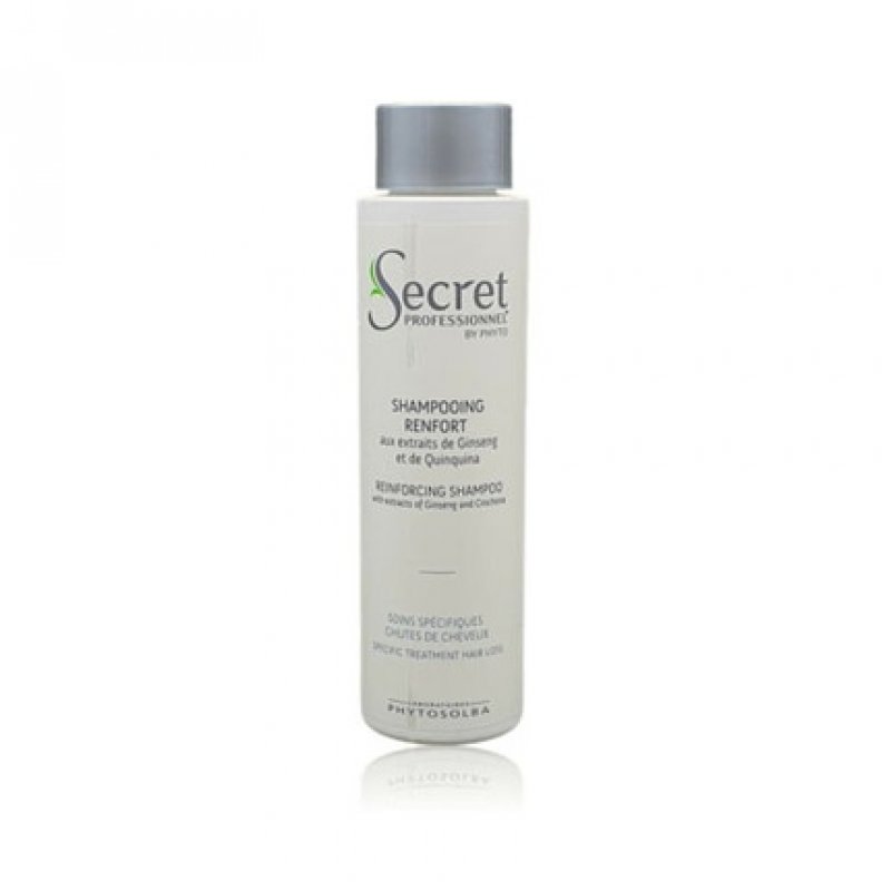 Secret Professional by Phyto Stimulating Shampoo 200ml