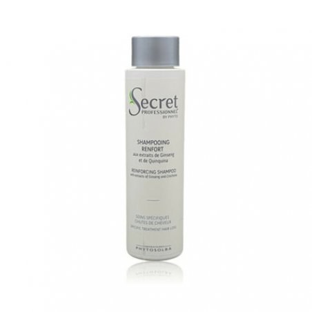 Secret Professional by Phyto Stimulating Shampoo 200ml