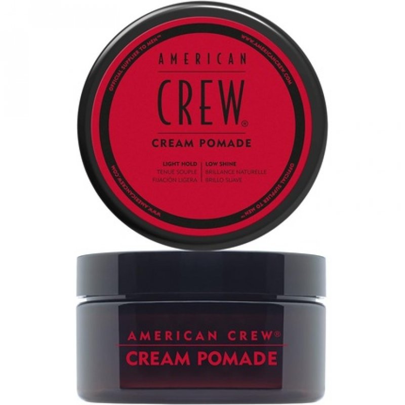 American Crew Cream Pomade 85g