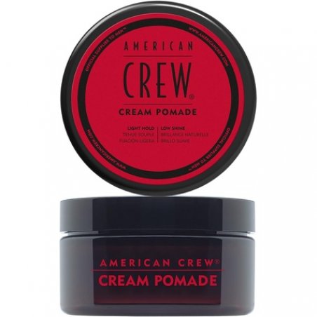 American Crew Cream Pomade 85g