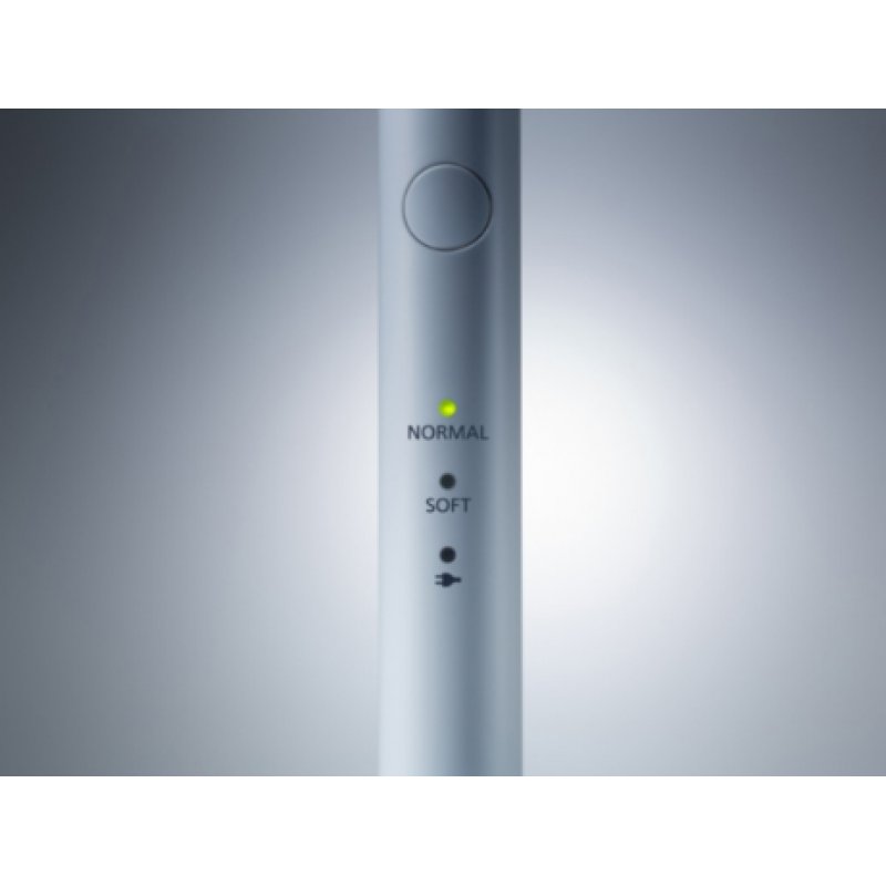 Panasonic Toothbrush EW-DM81 Rechargeable For adults White