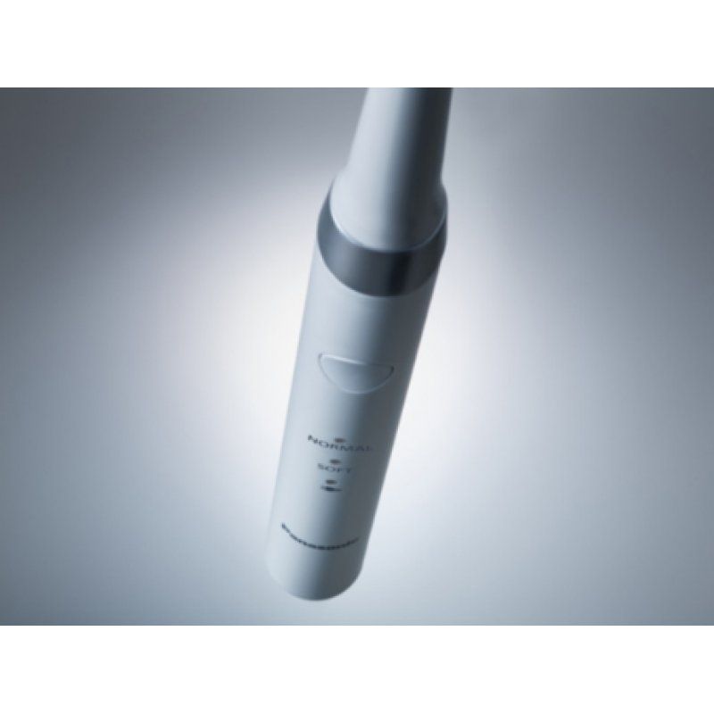 Panasonic EW-DM81 electric toothbrush Adult Sonic toothbrush White