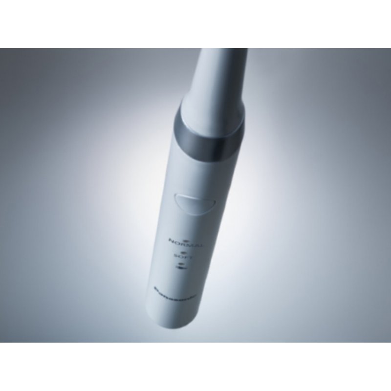 Panasonic Toothbrush EW-DM81 Rechargeable For adults White