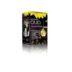 Garnier Olia 5.0 Light Brown