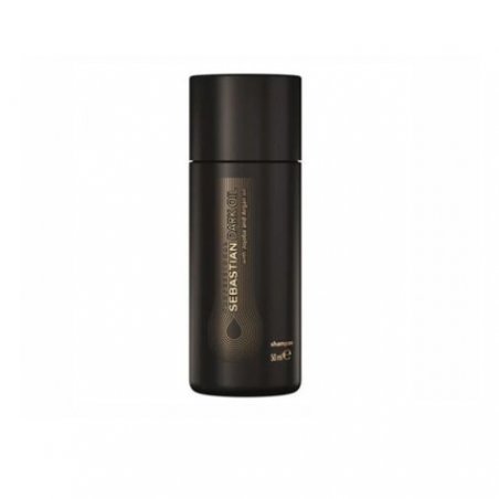 Sebastian Professional Dark Oil Lightweight Shampoo 50ml