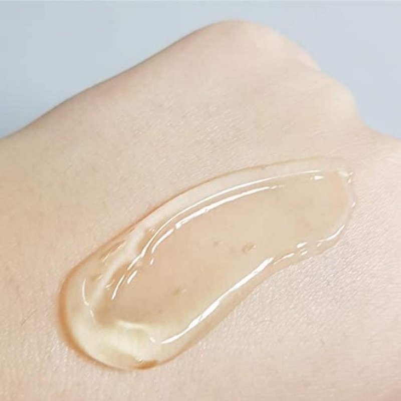 Schwanen Garten Antioxidant Eye Cream Non-Greasy Gel Cream K Beauty Vegan Clean Beauty 0.67 fl oz 20ml