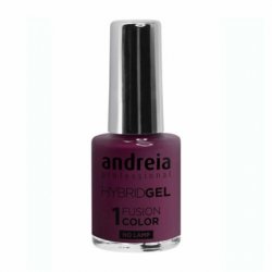 Andreia Hybrid Fusion H24 Nail Polish 10.5ml