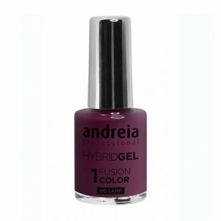 Andreia Hybrid Fusion H24 Nail Polish 10.5ml