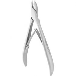STALEKS PRO Smart 10 Cuticle Nipper 5mm Blade Length