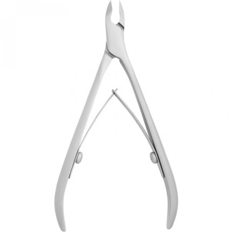 STALEKS PRO Smart 10 Cuticle Nipper 5mm Blade Length